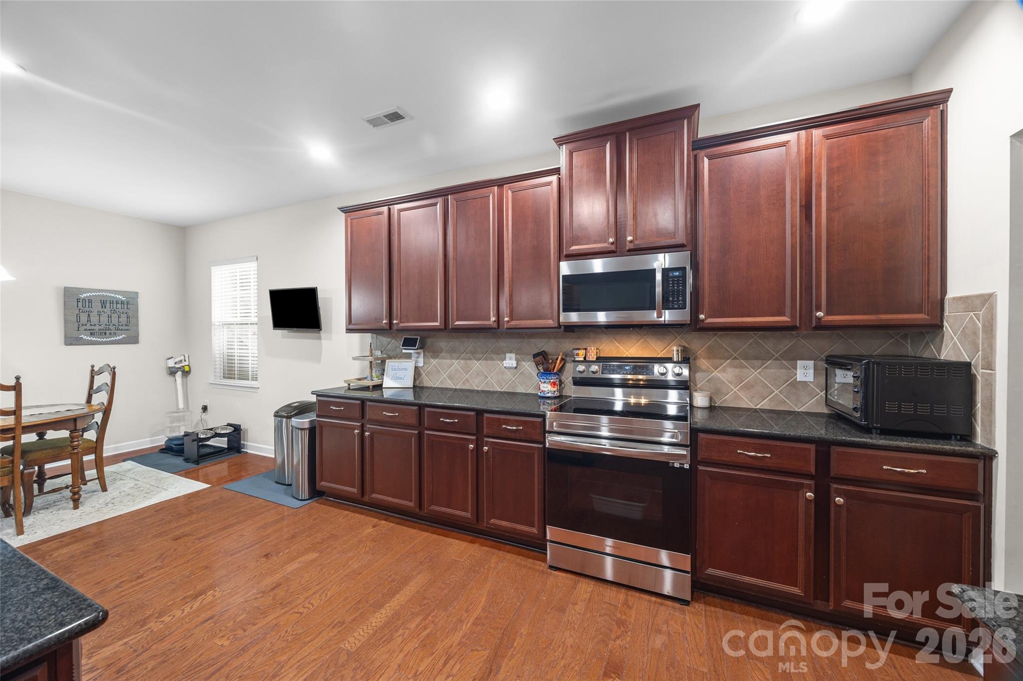 Canterfield Estates - Residential