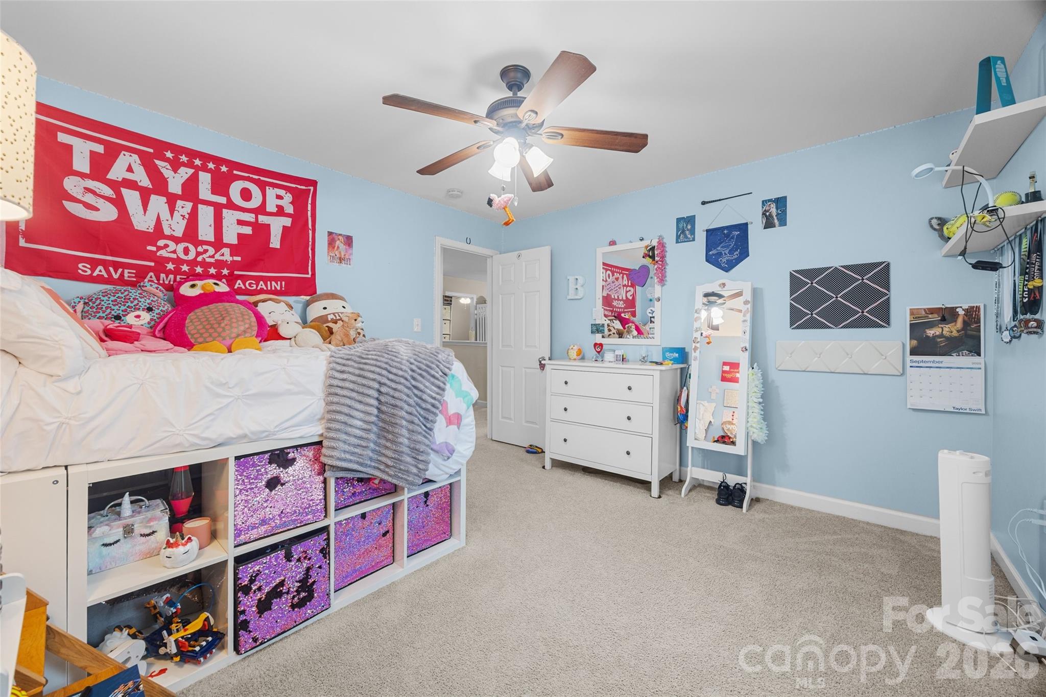 Canterfield Estates - Residential