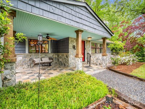 95 Whitney Avenue Tryon NC 28782