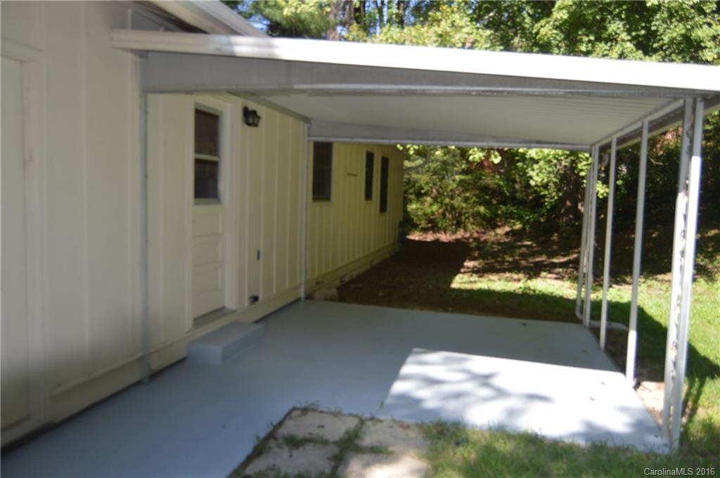 Top Terrace - Residential