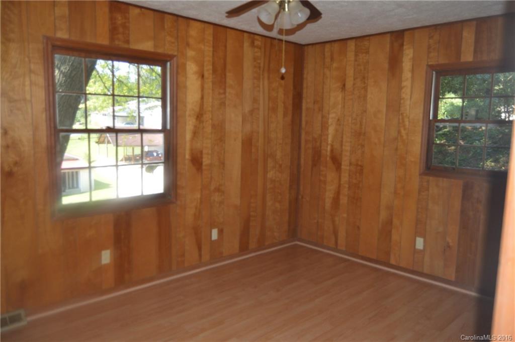 Top Terrace - Residential