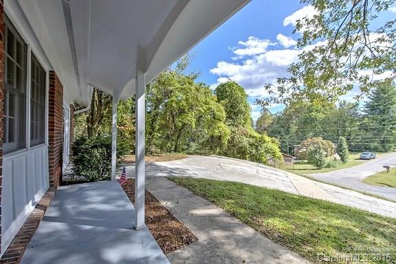 Top Terrace - Residential