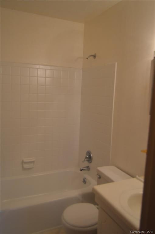 Top Terrace - Residential