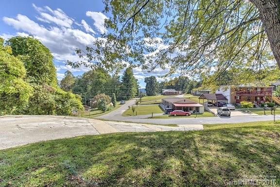 Top Terrace - Residential