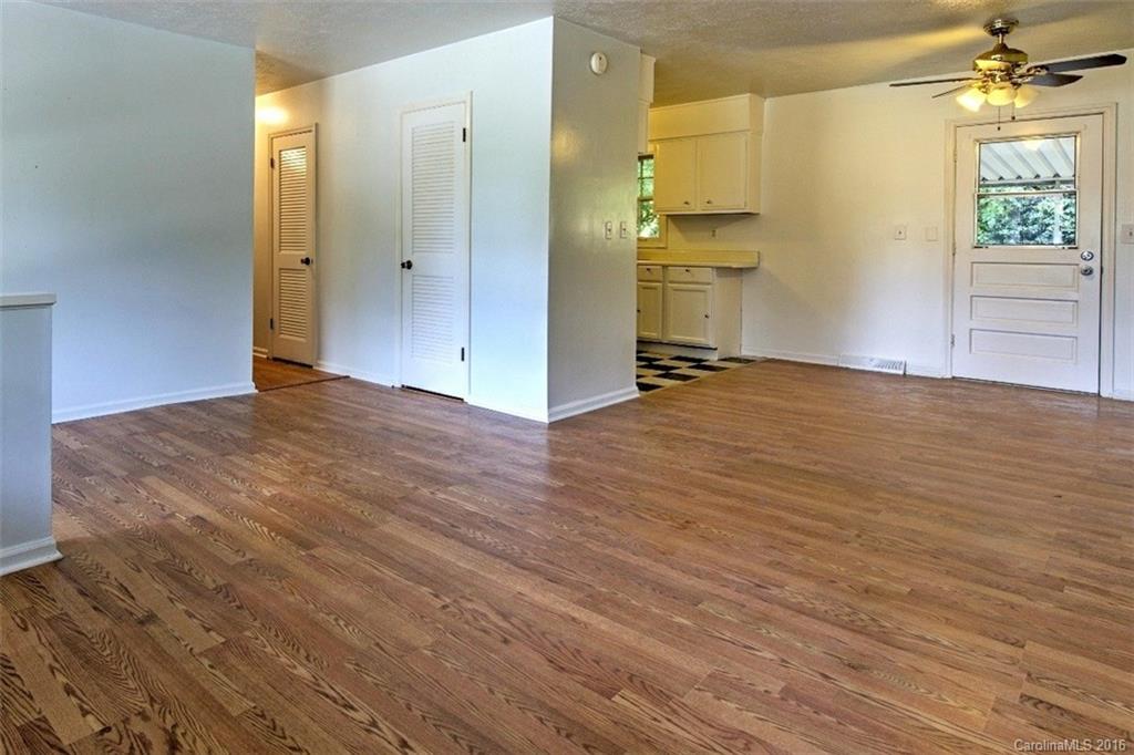 Top Terrace - Residential