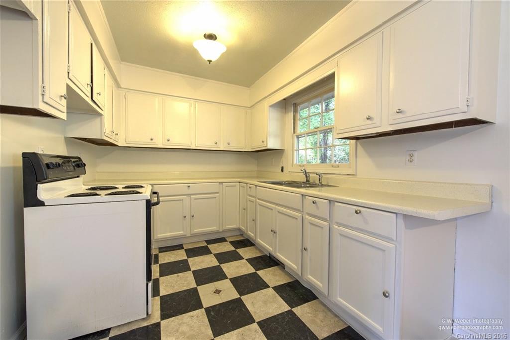 Top Terrace - Residential