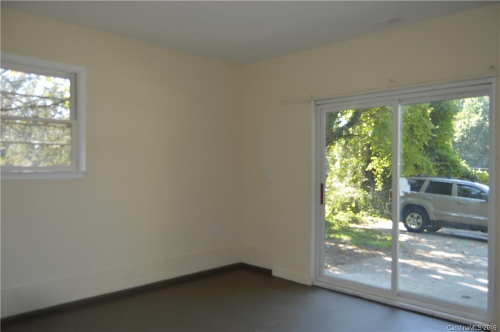 Top Terrace - Residential