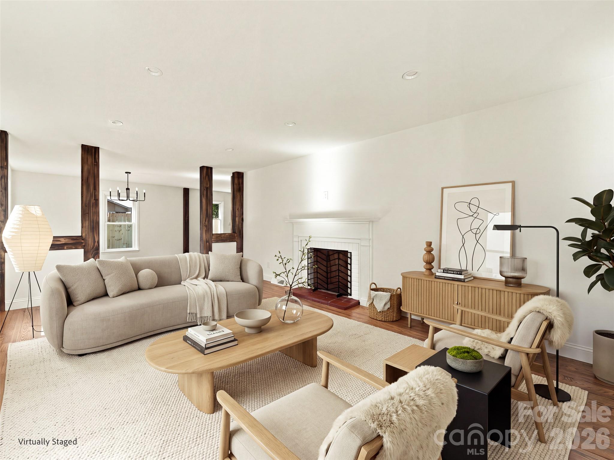 6 Crestwood Lane