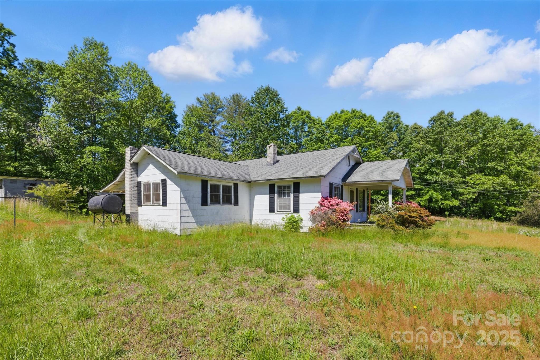 3118 Mineral Springs Mountain Road