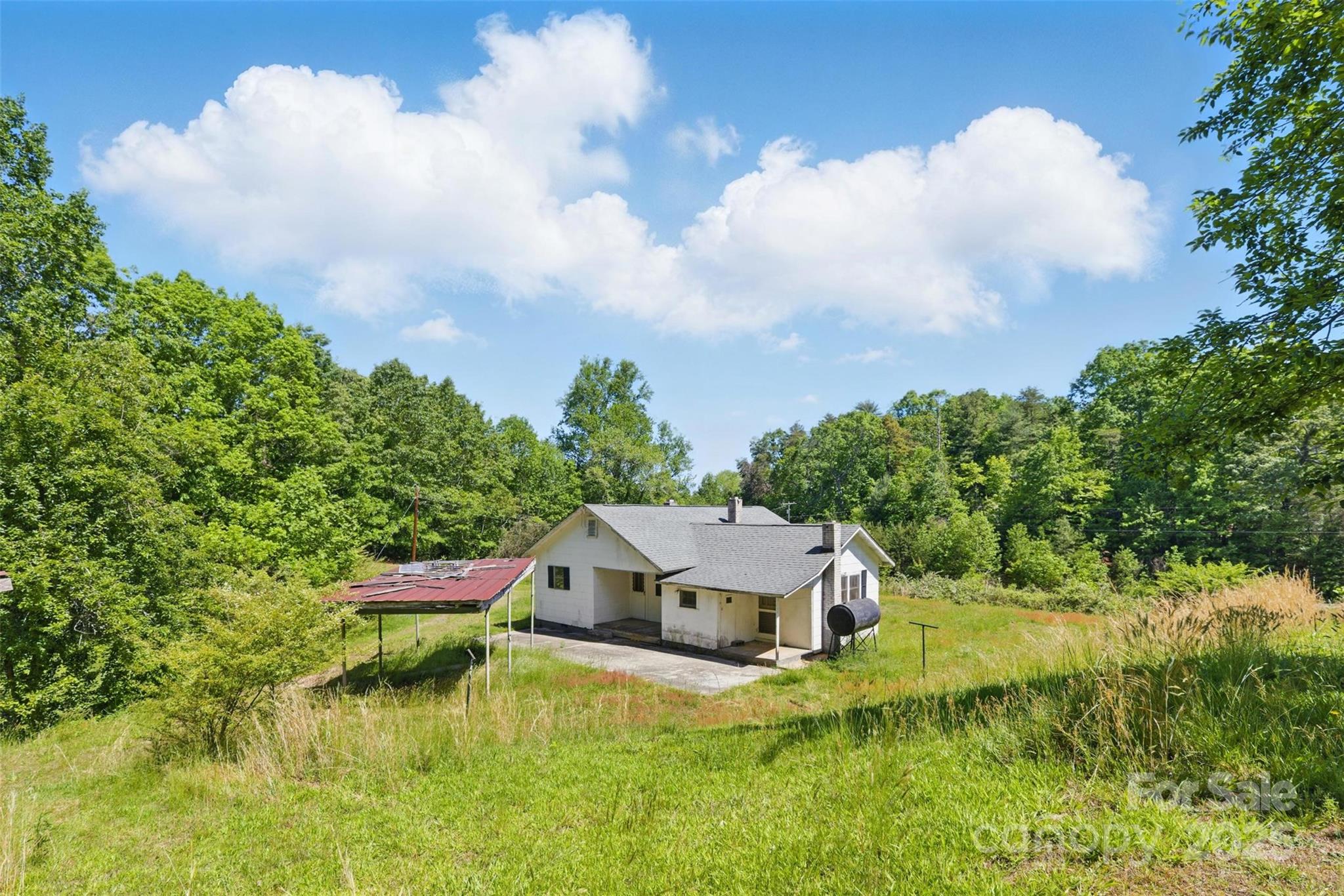 3118 Mineral Springs Mountain Road