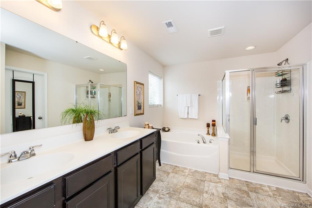 Mill Creek Falls - Residential