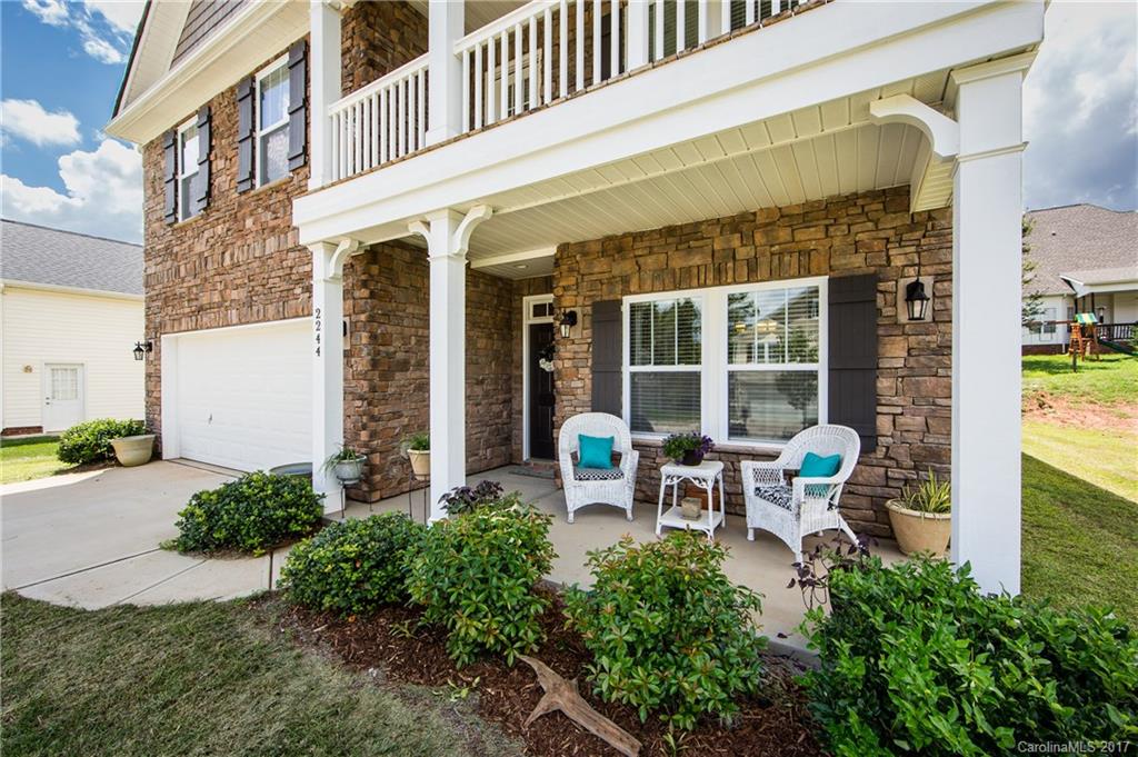 Mill Creek Falls - Residential