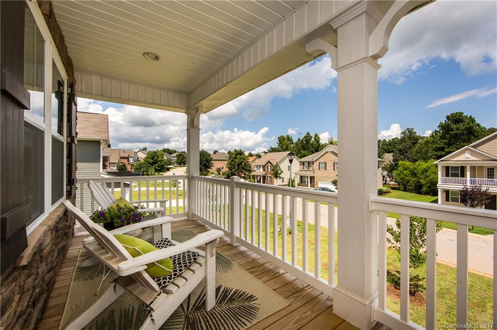 Mill Creek Falls - Residential