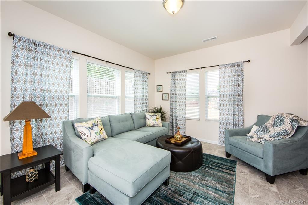 Mill Creek Falls - Residential