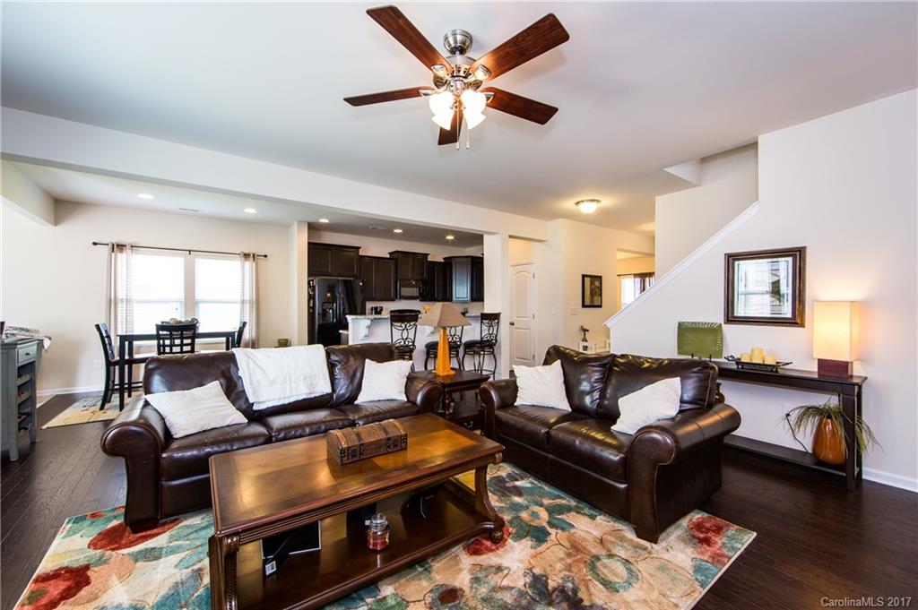 Mill Creek Falls - Residential