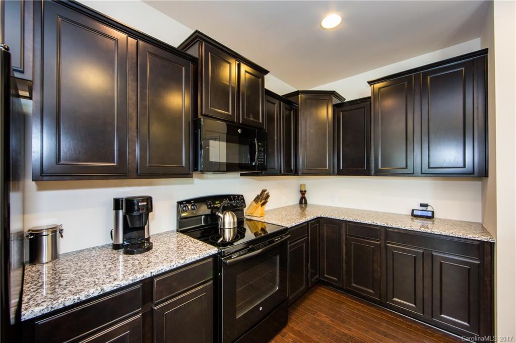 Mill Creek Falls - Residential