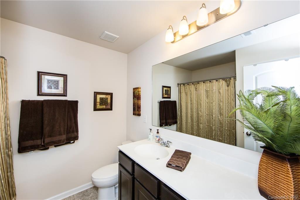 Mill Creek Falls - Residential