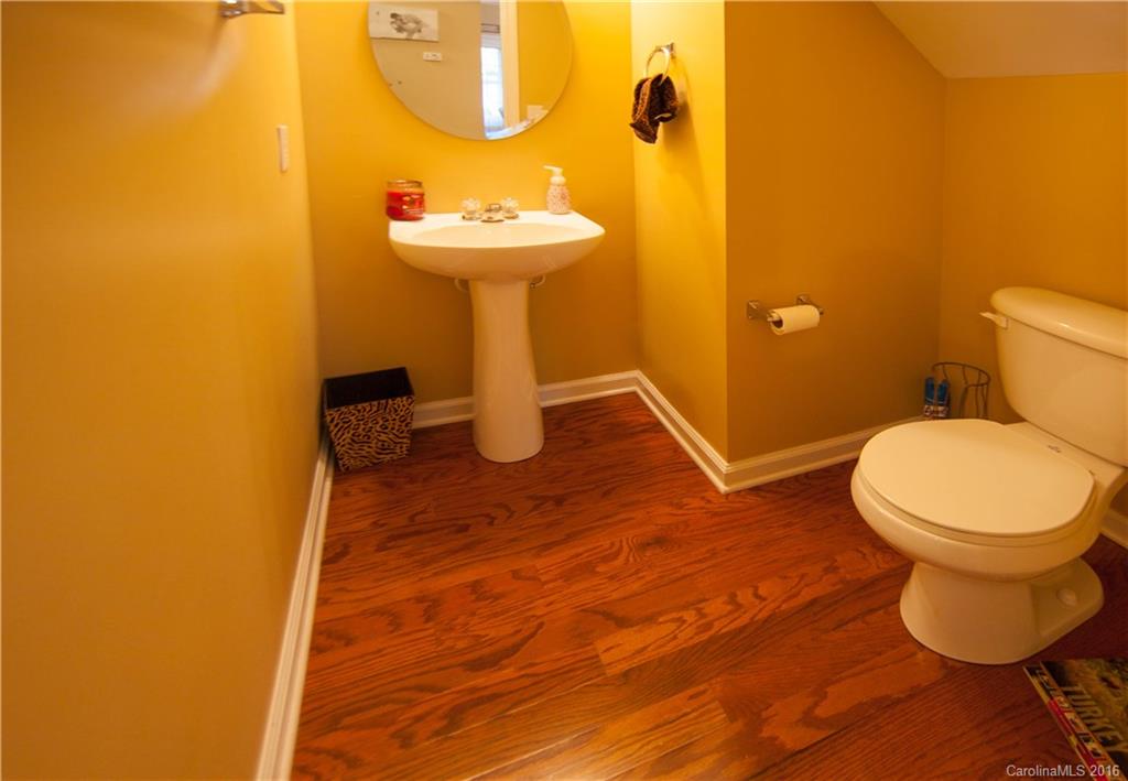 Ridge Pointe - Residential