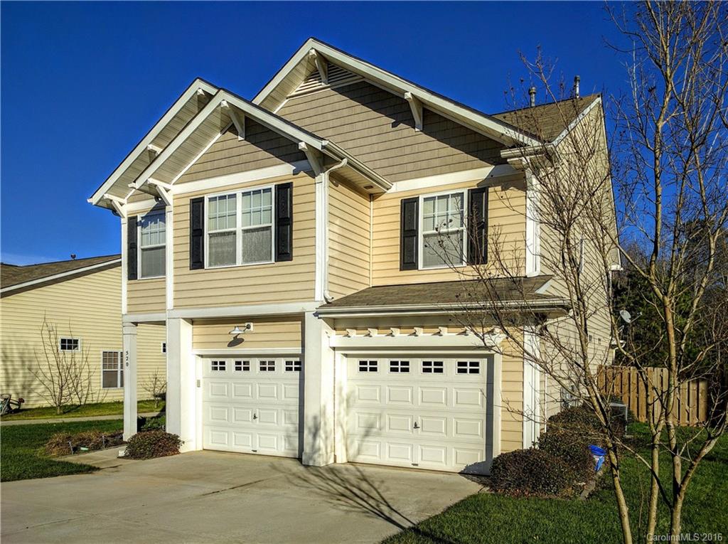 Ridge Pointe - Residential