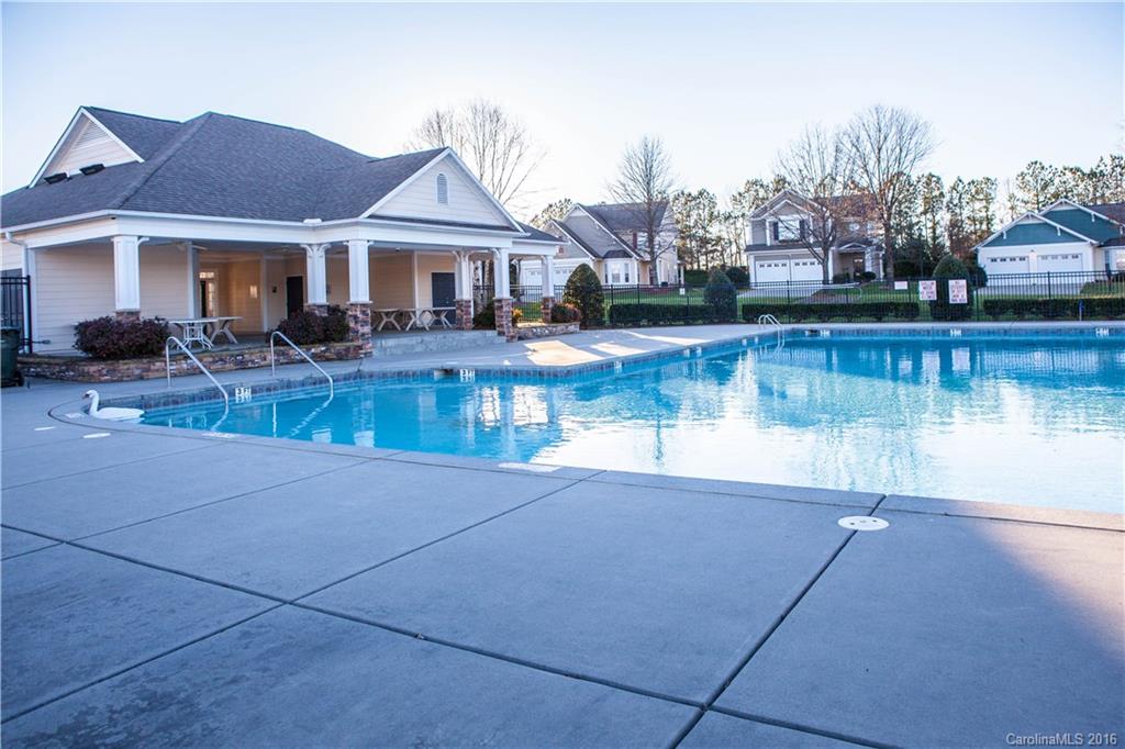 Ridge Pointe - Residential