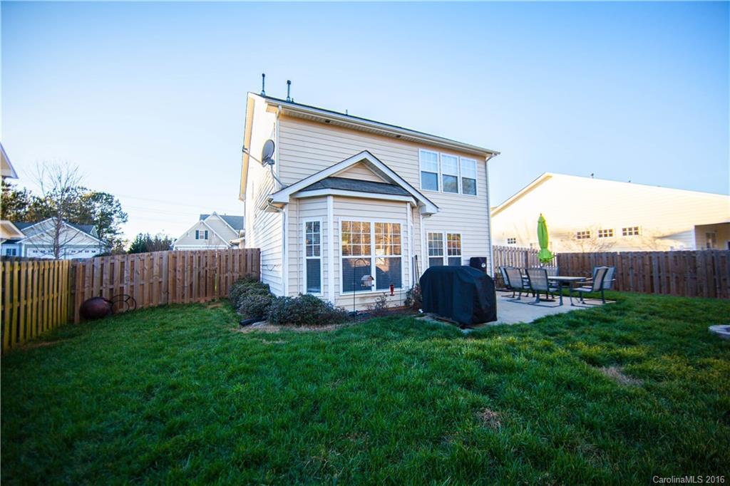 Ridge Pointe - Residential