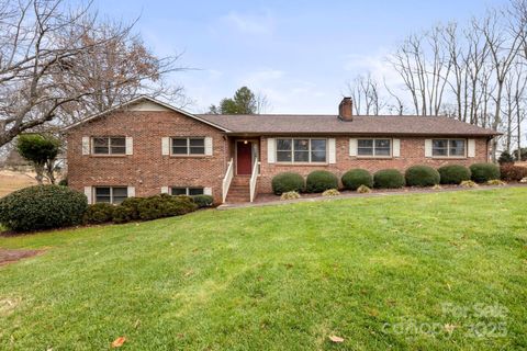 A home in Lincolnton