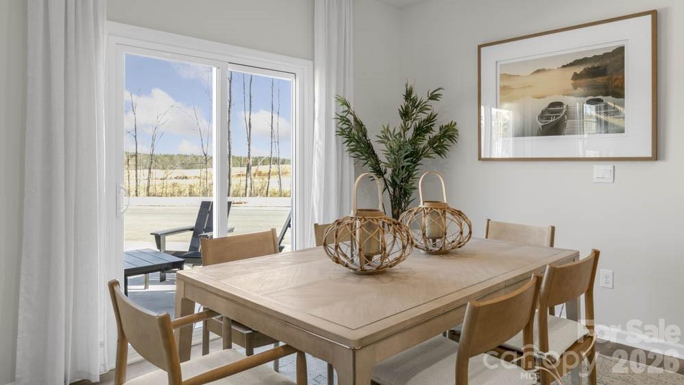 Bryson Park - Residential