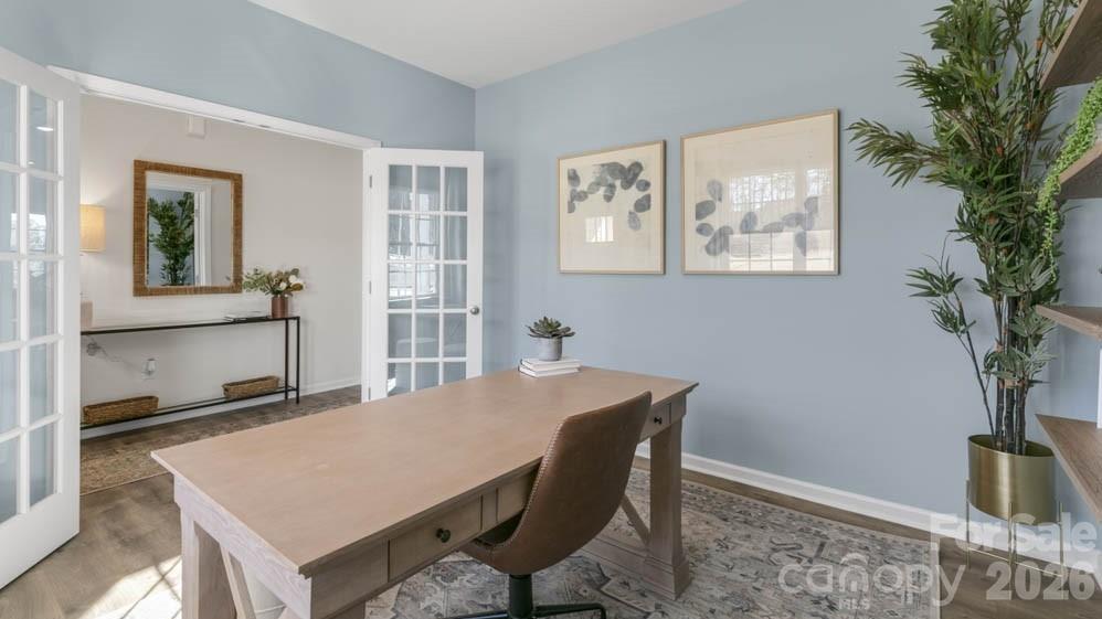 592 Bryson Boulevard