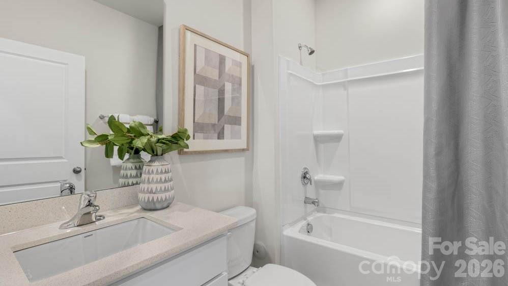 Bryson Park - Residential