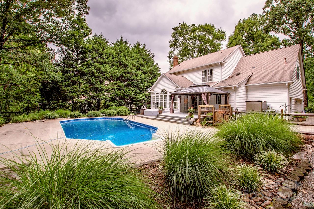 Muirfield - Residential