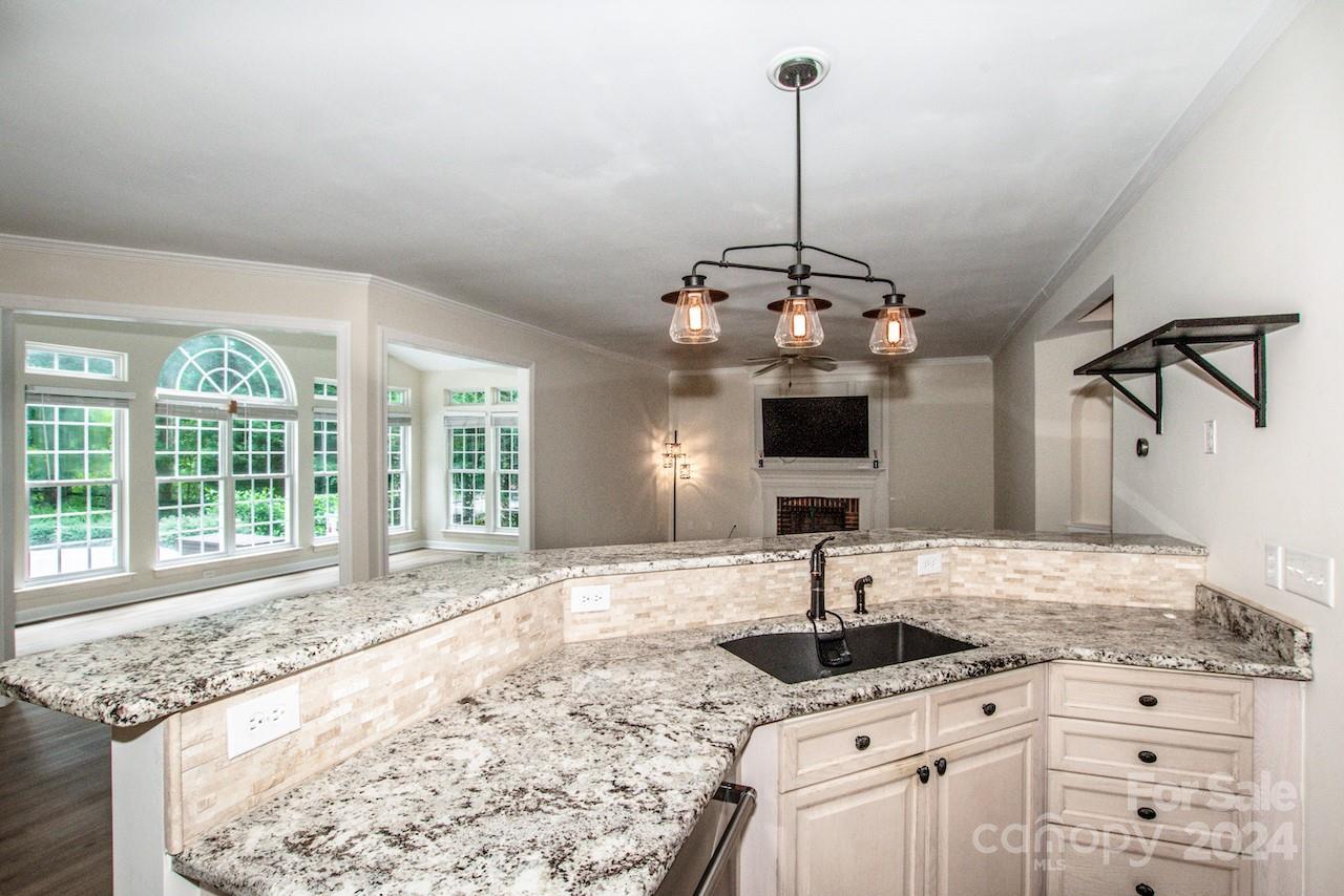 Muirfield - Residential