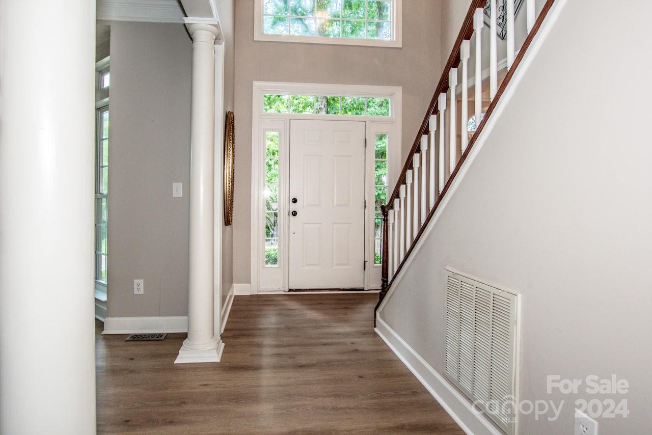 Muirfield - Residential