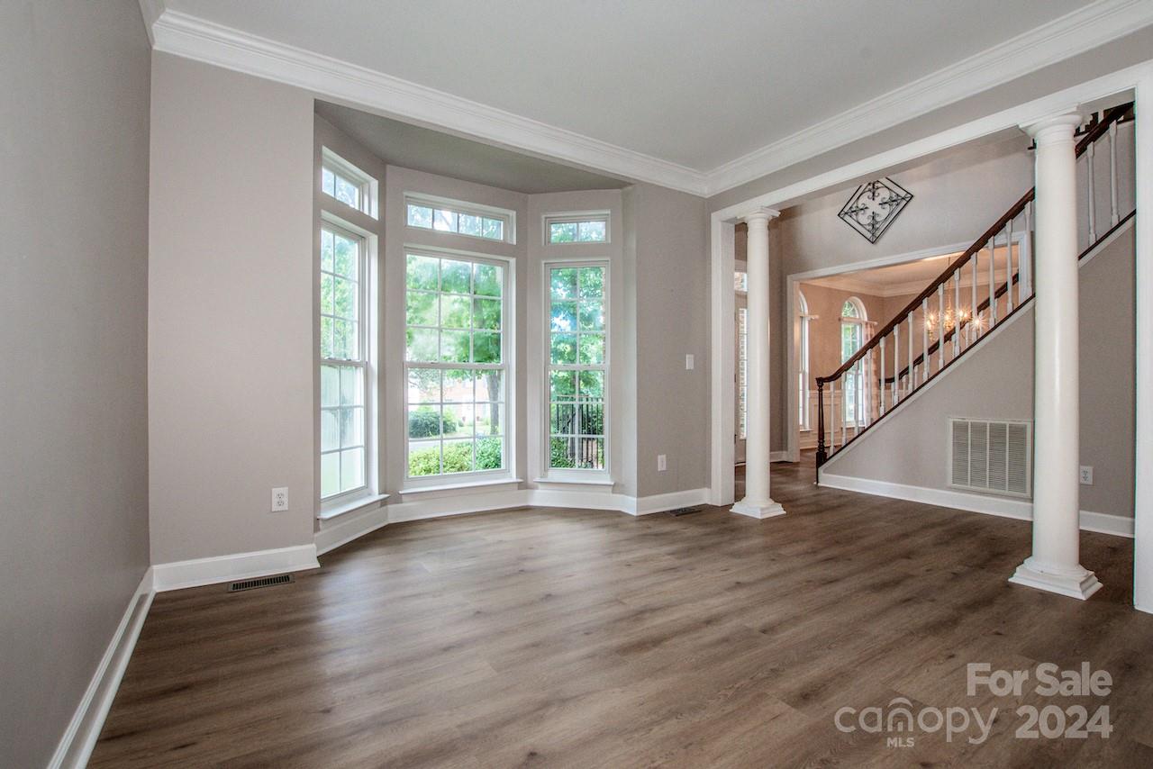 Muirfield - Residential