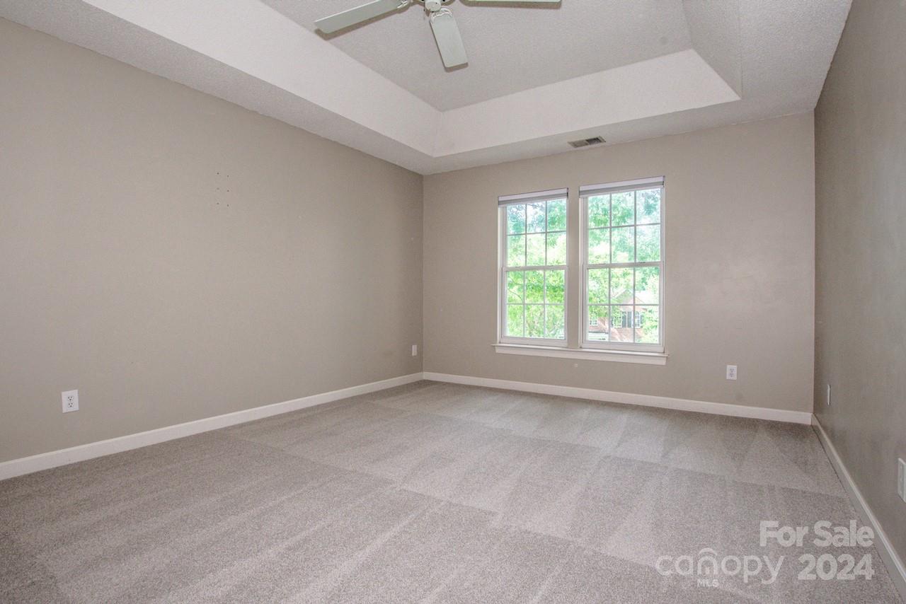 Muirfield - Residential