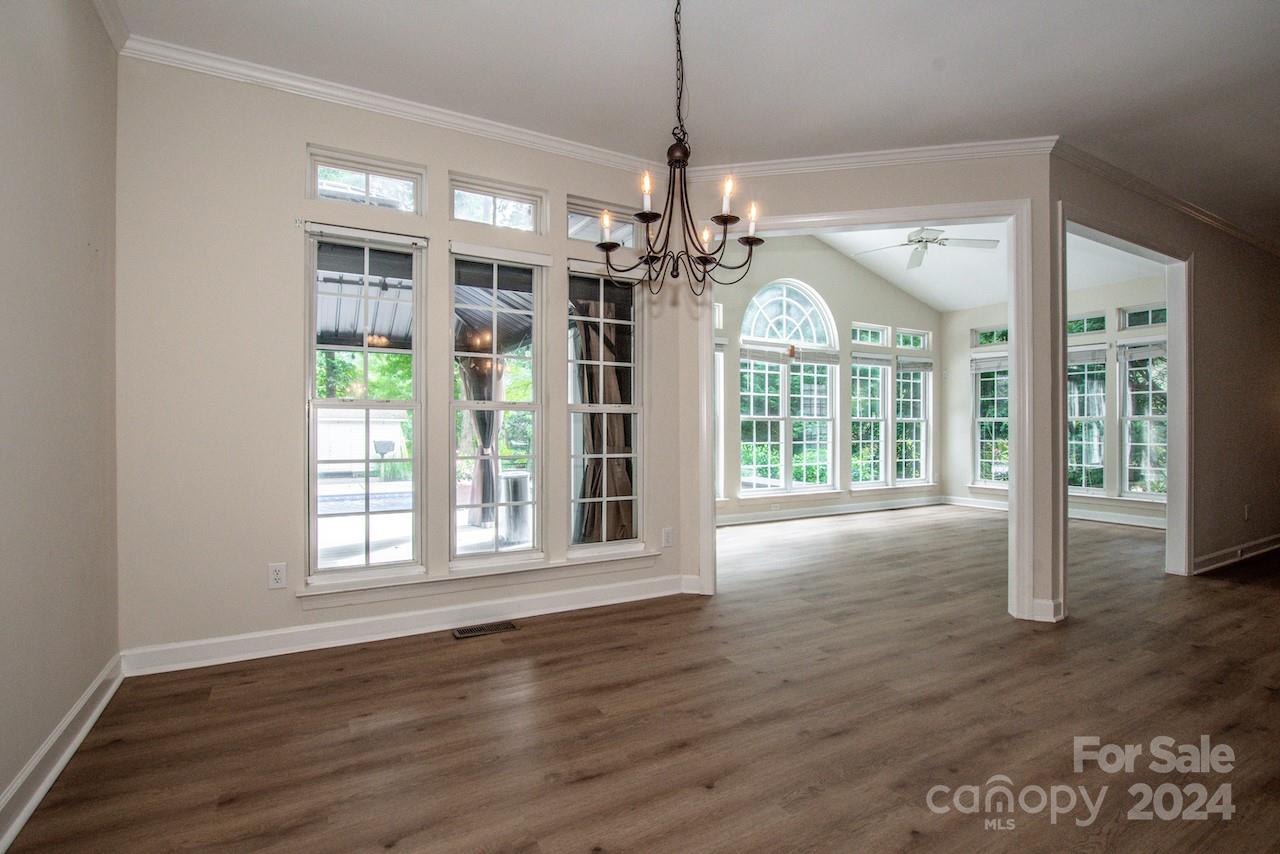 Muirfield - Residential