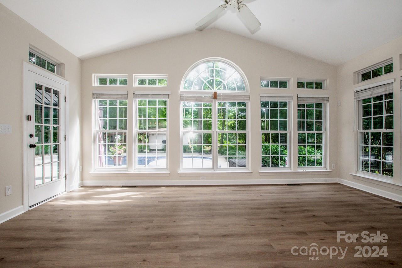 Muirfield - Residential