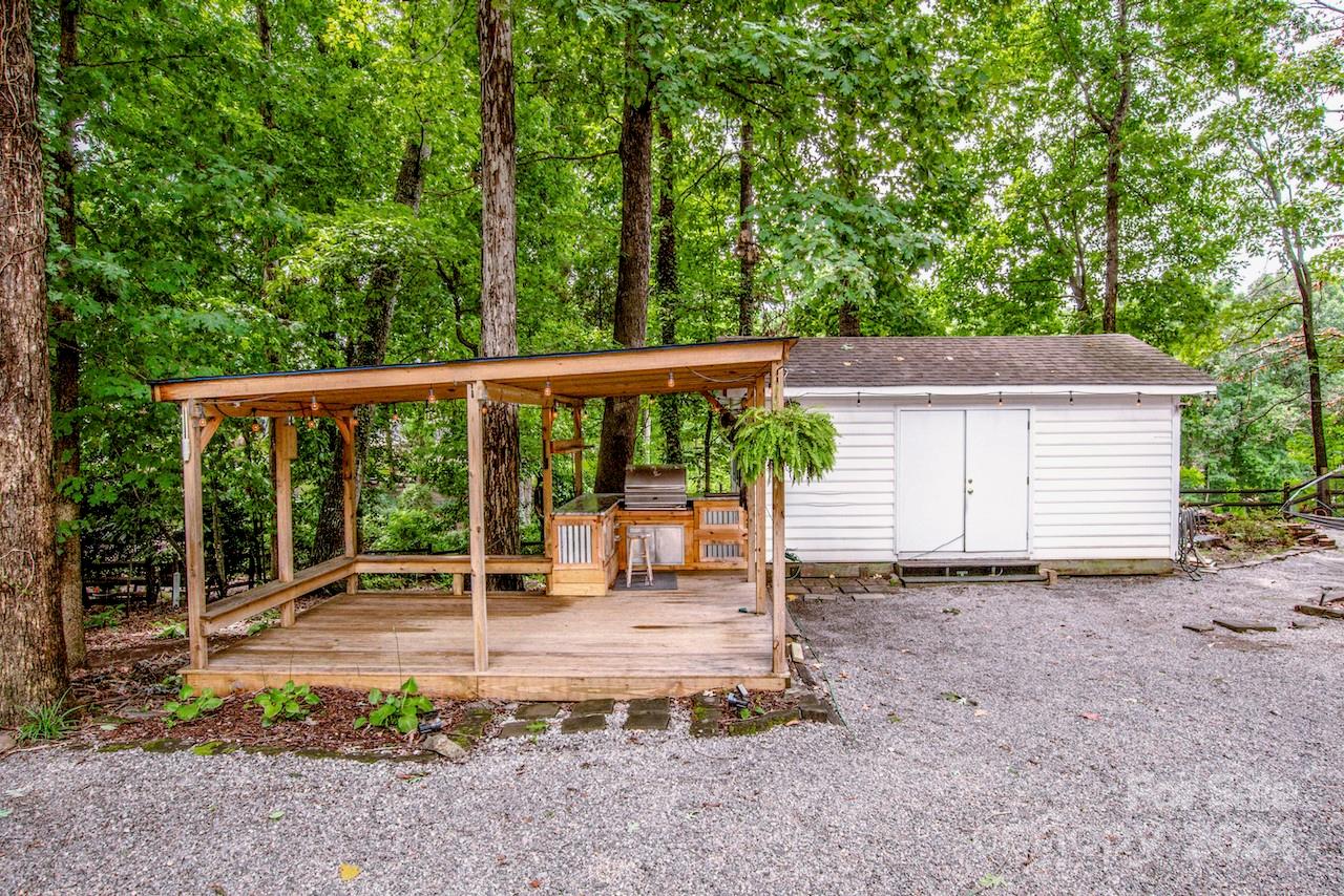 Muirfield - Residential