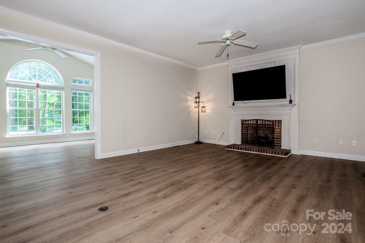 Muirfield - Residential