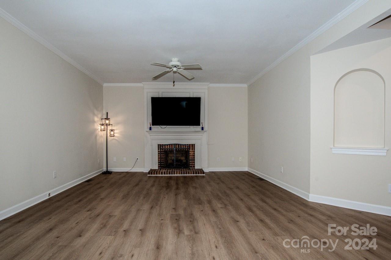 Muirfield - Residential