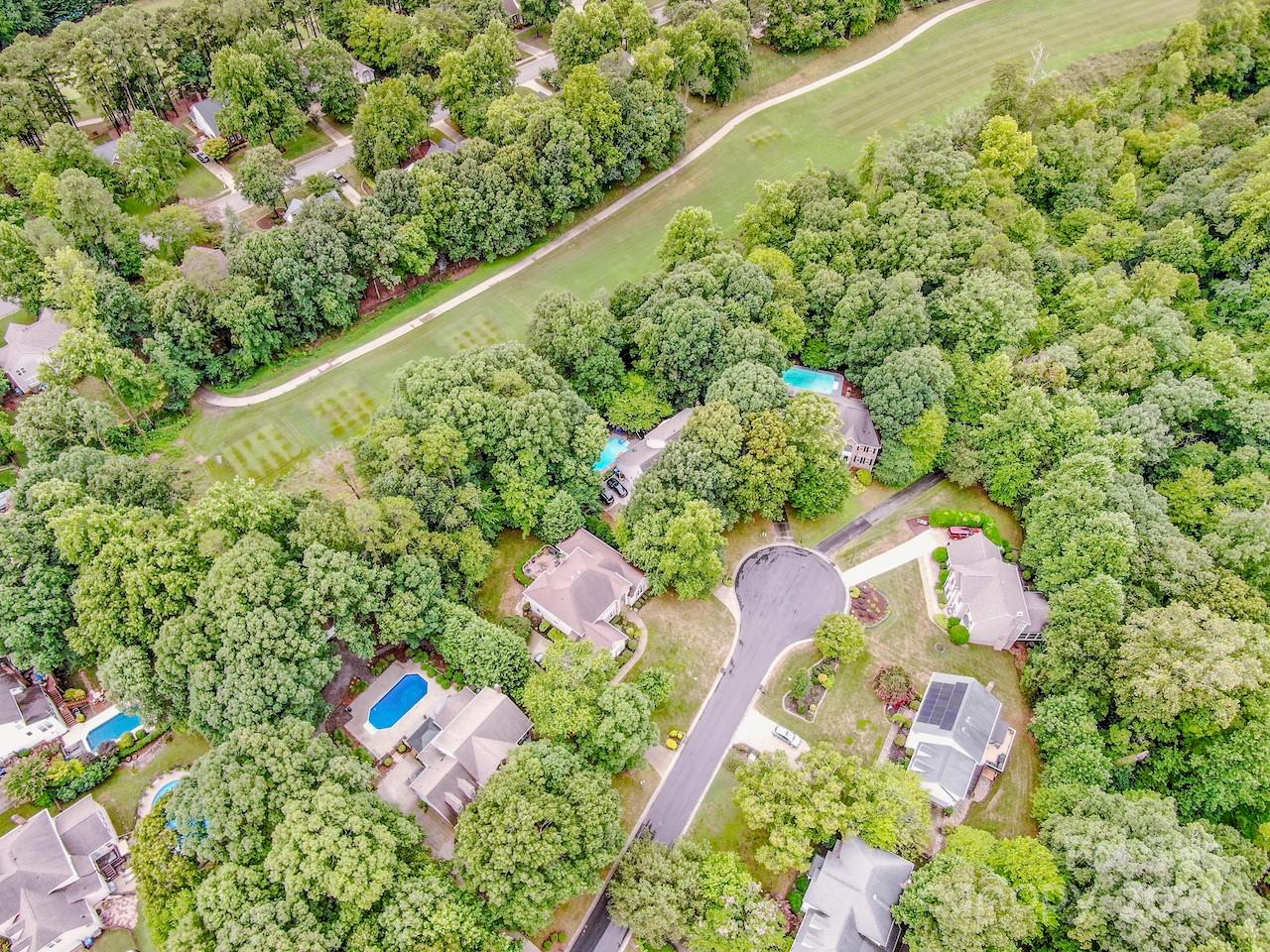 Muirfield - Residential