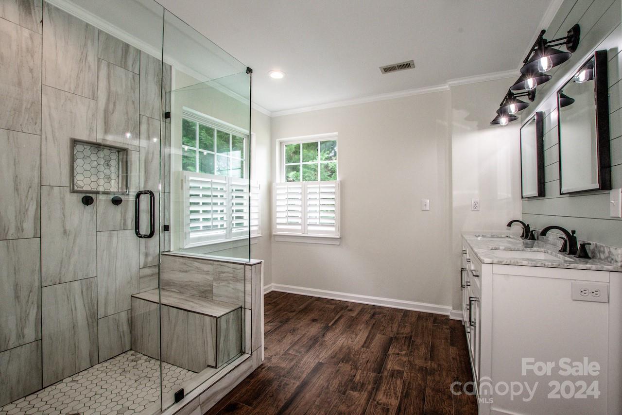 Muirfield - Residential