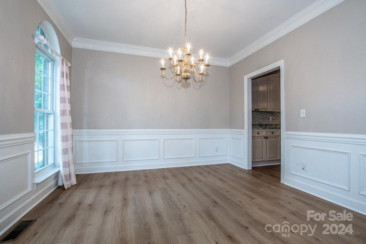 Muirfield - Residential