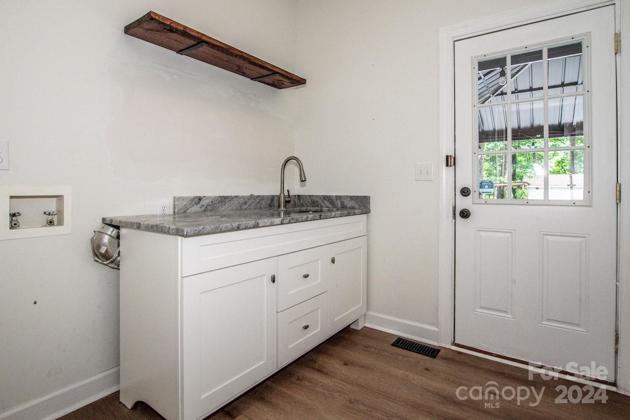 Muirfield - Residential