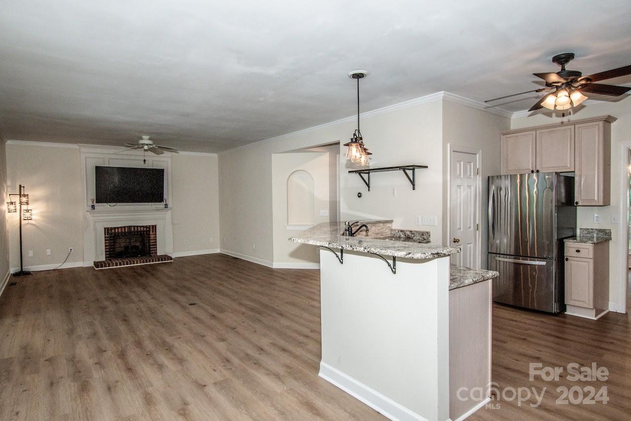 Muirfield - Residential