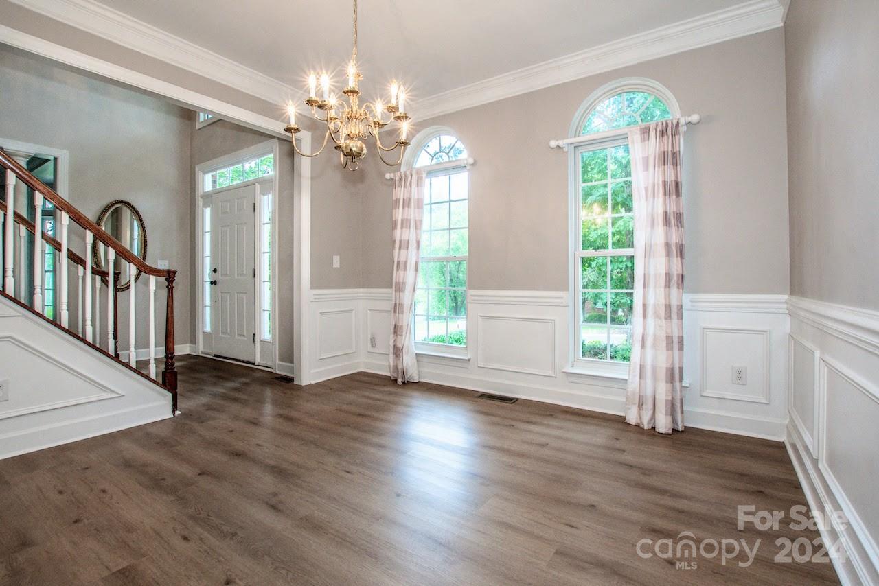 Muirfield - Residential