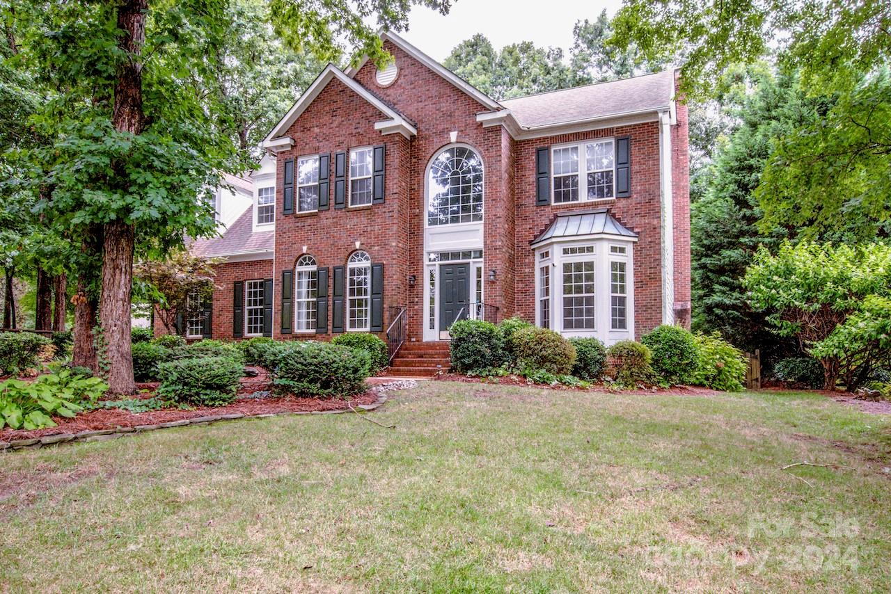 Muirfield - Residential