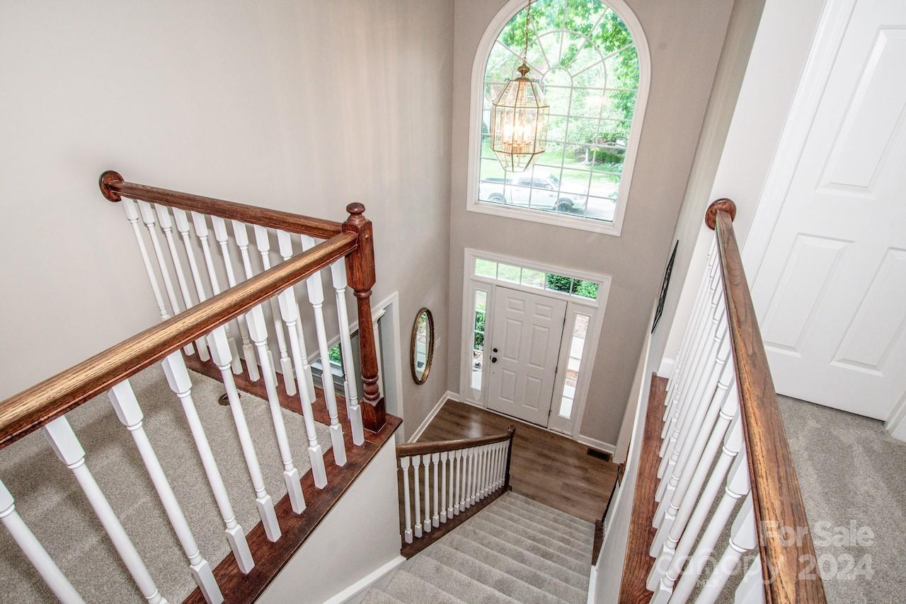 Muirfield - Residential