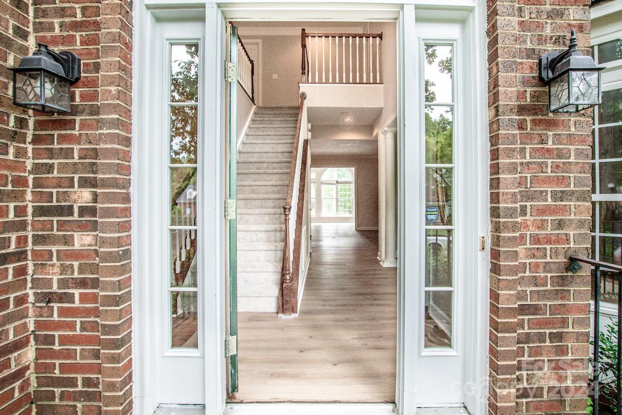 Muirfield - Residential