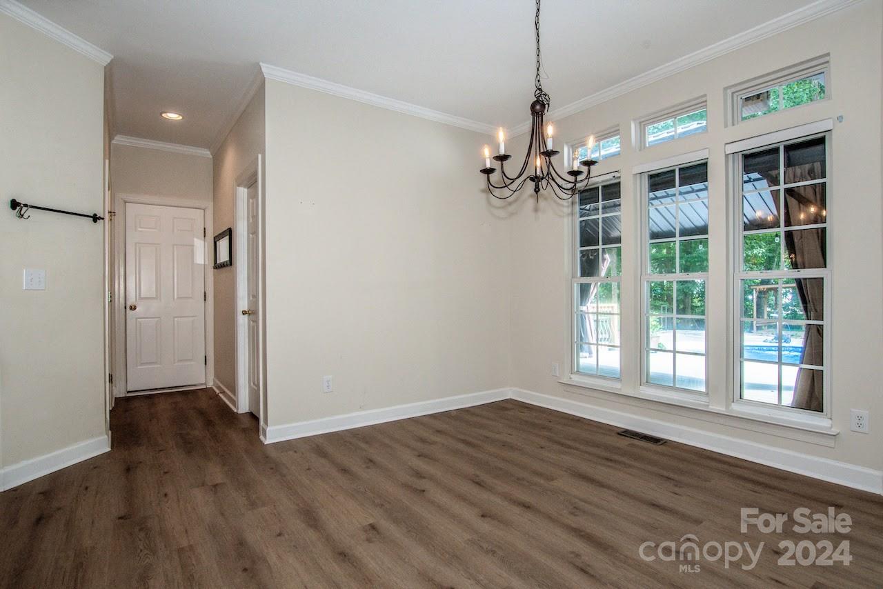 Muirfield - Residential