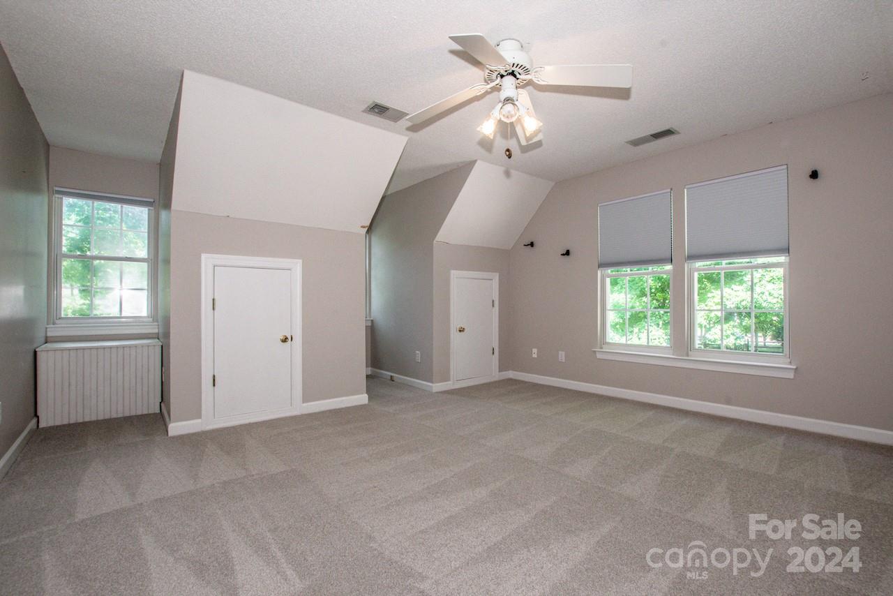 Muirfield - Residential